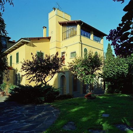 B&B Villa La Sosta Florence Luaran gambar
