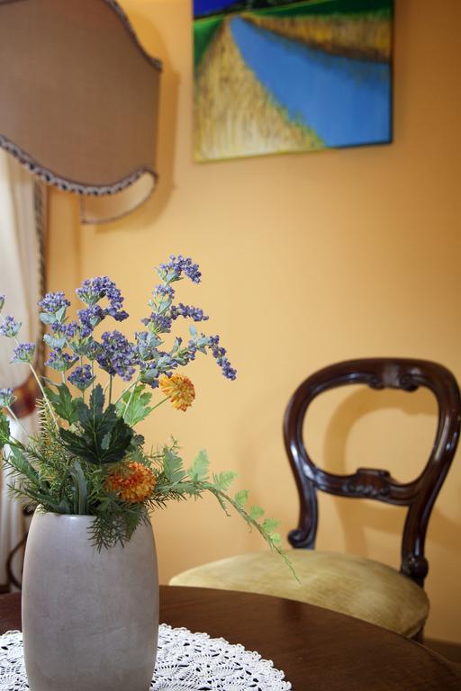 B&B Villa La Sosta Florence Luaran gambar