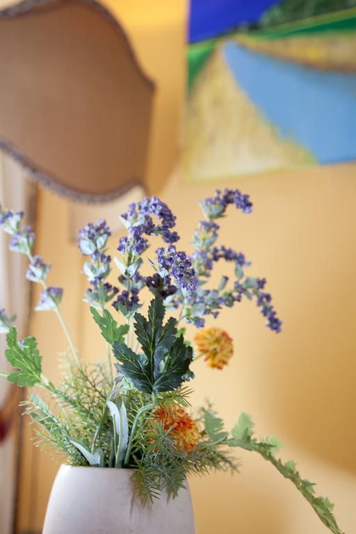 B&B Villa La Sosta Florence Luaran gambar