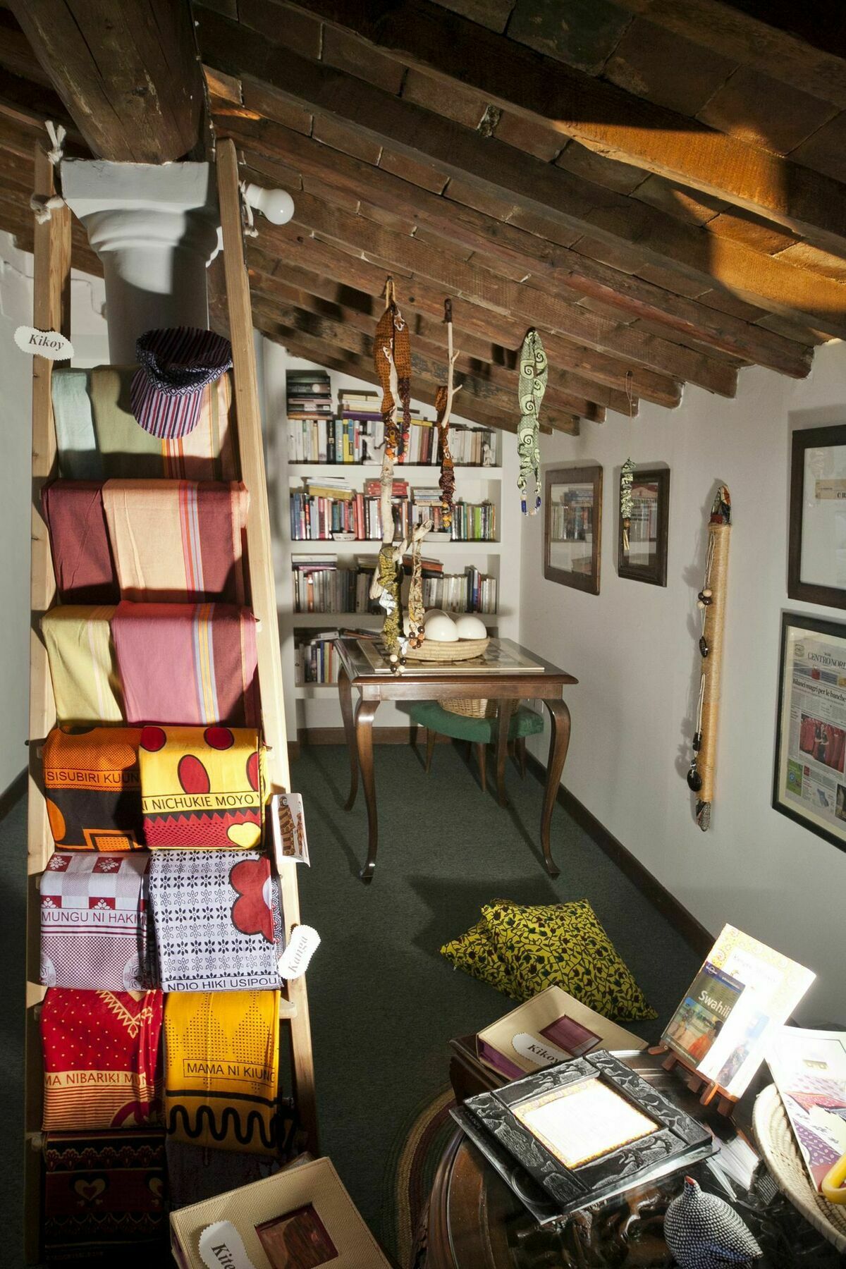 B&B Villa La Sosta Florence Luaran gambar