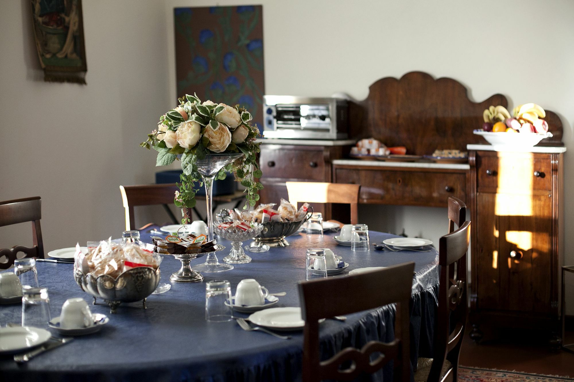B&B Villa La Sosta Florence Luaran gambar