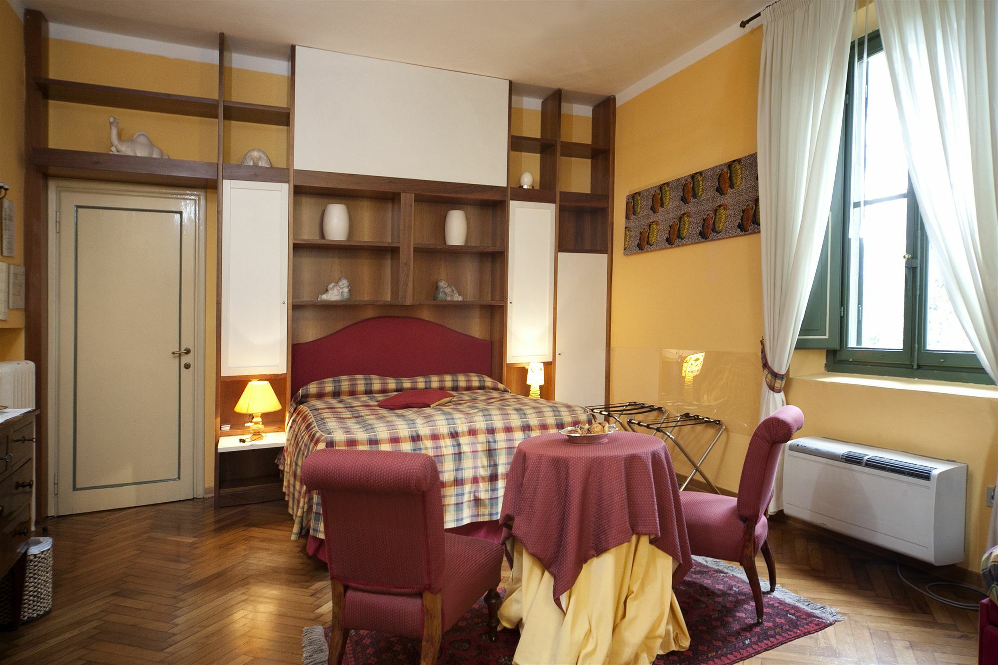 B&B Villa La Sosta Florence Luaran gambar