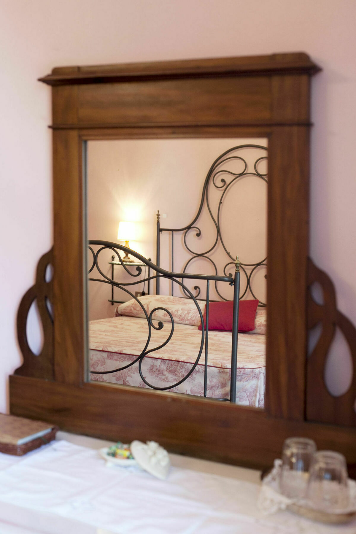B&B Villa La Sosta Florence Luaran gambar